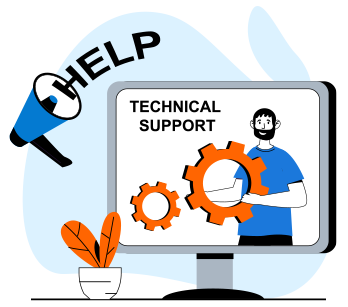Rivatech Technical Support